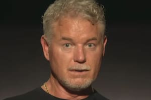 Netflix estrena la entrevista a Eric Dane que el actor pidió hacer pública tras su muerte