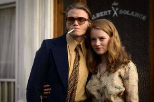 Netflix: Las mariposas negras es una atípica, oscura y fascinante miniserie francesa plagada de trampas y secretos