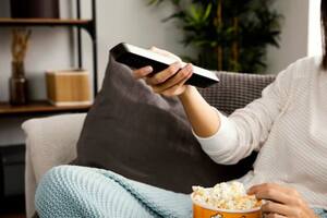 Netflix no deja de sorprender con su amplio catálogo (Foto: Freepik)