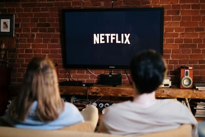 Netflix no nos deja de sorprender con su contenido (imagen ilustrativa)