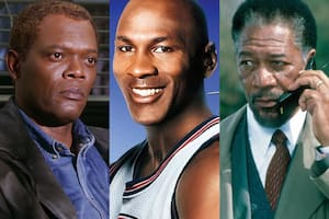 Netflix resurgió tres películas de los 90 que hoy son furor