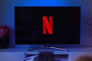 Netflix revirtió la tendencia más negativa de sus números y le devolvió el optimismo a sus inversores