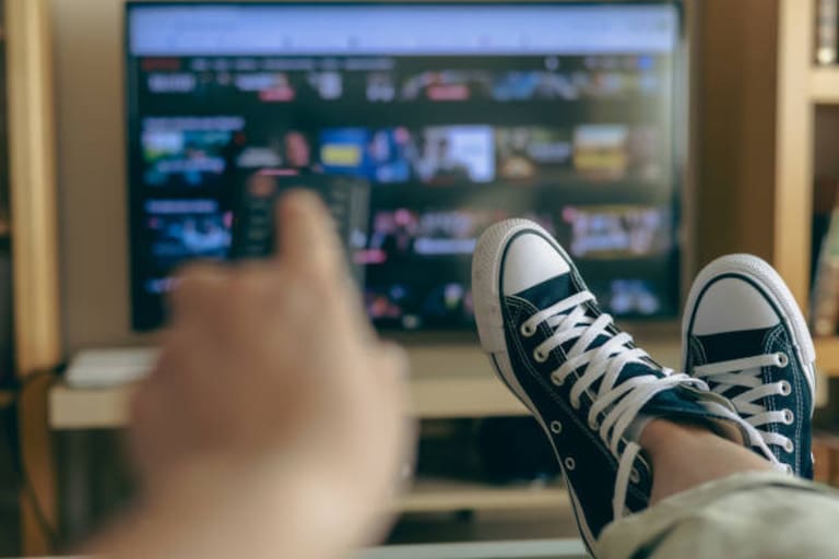 Qué ver en Netflix: el ranking de las mejores películas y series para disfrutar este fin de semana XL