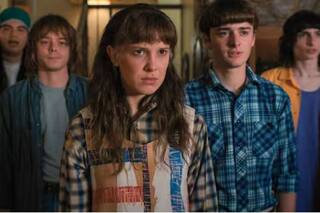 Netflix reveló el nombre de los episodios de la última temporada que se estrenará en 2025