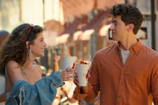 Tres estrenos que desembarcan en streaming y son ideales para maratonear el fin de semana