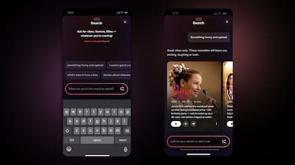 Netflix sumará una IA (provista por OpenAI, la creadora de ChatGPT) para recomendar contenido en base a nuestros pedidos
