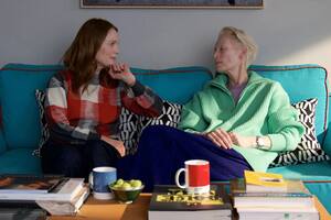 Netflix sumó una película de Pedro Almodóvar a su catálogo y sorprendió a los fans