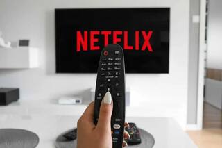 Netflix canceló otra serie después de una sola temporada y sorprendió a los fans