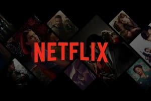 Netflix te busca: lanzan un casting abierto para encontrar a la próxima estrella latina (Crédito: Netflix)
