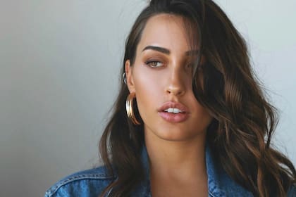 "Netflix te hace sentir como que no hay techo, que podés conectar con otro mundo, que pueden llegar oportunidades más grandes"