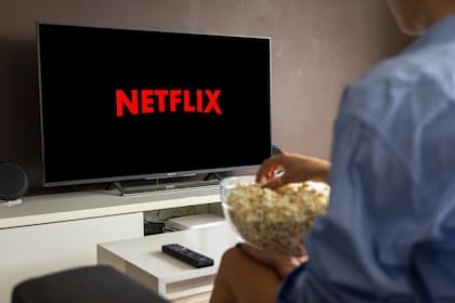Netflix te trae las mejores producciones para este fin de semana