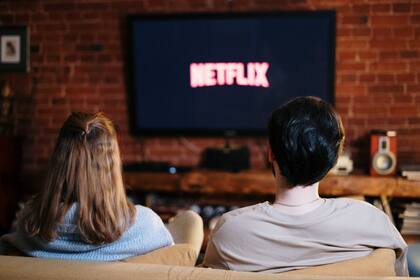 Netflix tiene listo su ranking con lo más visto en Argentina (Foto ilustrativa: PEXELS)