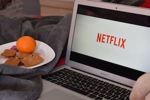 Qué ver en Netflix: el ranking de las películas para disfrutar este fin de semana del 27 y 28 de abril