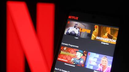 Netflix tuvo una contundente caída de suscriptores en los últimos meses