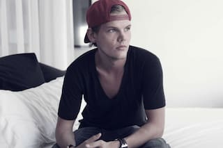 La fortuna de Avicii quedará en manos de sus padres