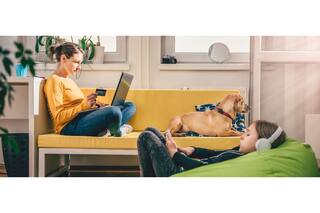 Netflix y otros servicios de streaming deberán tener un botón de baja