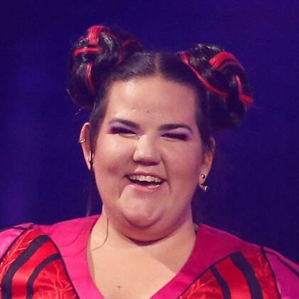 Netta Barzilai. Cantante