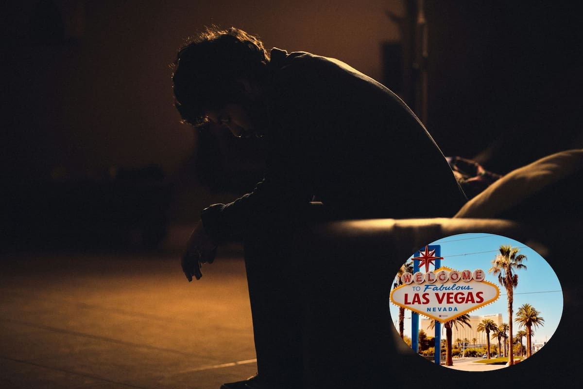 Las Vegas se enfrenta a una costosa compensación: ¿Hasta US$753,000 por retrasos en la atención médica a detenidos?