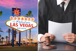 Las nuevas leyes que entran en vigor en Las Vegas el 1° de enero 2026