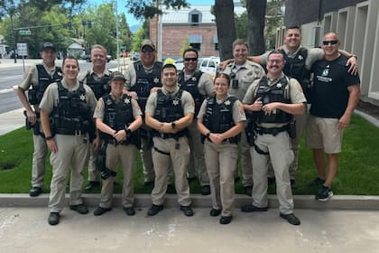 Nevada vuelve al programa 287(g) tras casi cinco años sin jurisdicciones participantes