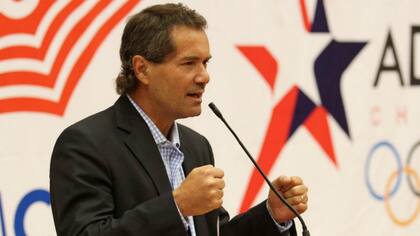 Neven Ilic, nuevo titular de la Odepa