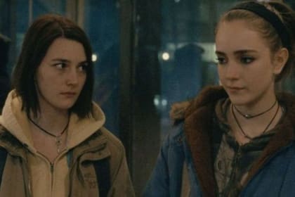 Never Rarely Sometimes Always