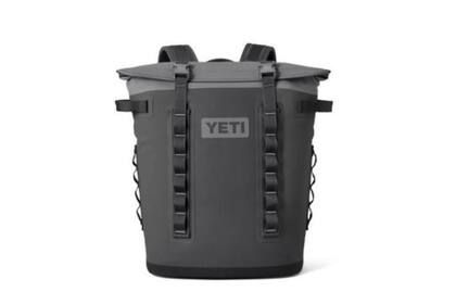 Nevera de mochila Hopper M20 Soft