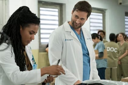 New Amsterdam, la serie que volvió a confirmar el interés del público por los dramas médicos