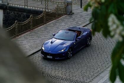 Su versión en color azul es aún más codiciada