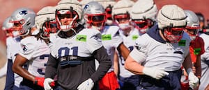 El Súper Bowl, Bad Bunny y Donald Trump: un domingo de súper acción en Estados Unidos