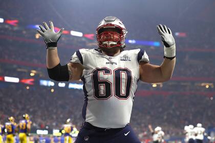 New England Patriots y Los Angeles Rams, definen la final del Super Bowl 2019