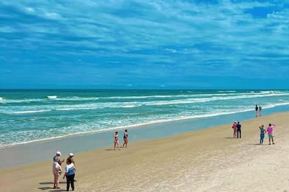 New Esmirna Beach se lleva el peor récord en Florida