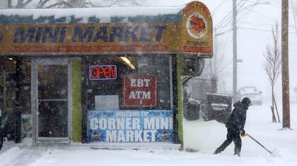 New Haven, Connecticut