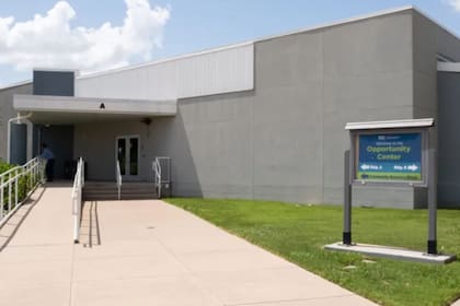 New Heights representa una oportunidad de avanzar profesional y personalmente (Crédito: Fort Worth Report)