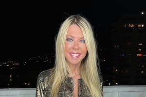 New image released by Tara Reid on Twitter with the following caption : Happy Days #Love #Happiness #Nofilter https://t.co/B4pHyMeQLN *** No USA Distribution ***
For Editorial Use Only. Not to be Published in Books or Photo Books. Handling Fee Only.
Please note: Fees charged by the agency are for the agency's services only, and do not, nor are they intended to, convey to the user any ownership of Copyright in the material. You are only obtaining access to the agency’s digital copy and are responsible for clearing any necessary rights. By publishing this material you expressly agree to indemnify and to hold the agency and its directors, shareholders and employees harmless from any loss, claims, damages, demands, expenses (including legal fees), for any causes of action or allegation against the agency arising out of or connected in any way with your publication of the material.