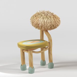 New Nature - Chair, House of Today