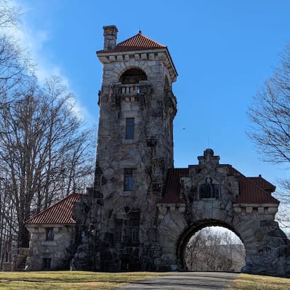 New Paltz ofrece actividades para todas las edades (Instagram/@armchairemperor)