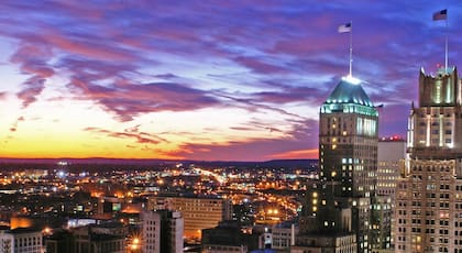 Newark es la ciudad en la que se registraron los mayores aumentos interanuales en los alquileres