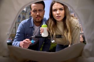 Llega Primerizos a LA NACION, una guía interactiva y audiovisual para aprender y disfrutar de tu bebé desde el principio