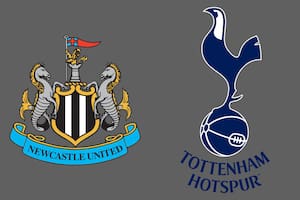 Tottenham venció por 3-2 a Newcastle como visitante en la Premier League