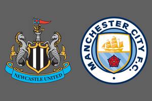 Manchester City venció por 4-0 a Newcastle como visitante en la Premier League