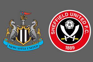 Newcastle - Sheffield United: horario y previa del partido de la Premier League