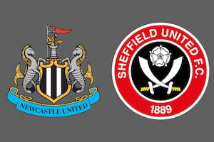 Newcastle United venció por 5-1 a Sheffield United como local en la Premier League