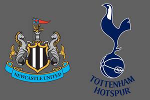 Newcastle United venció por 4-0 a Tottenham Hotspur como local en la Premier League