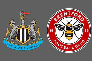 Newcastle United vs. Brentford, por la Premier League 2025: día, hora y cómo seguir online