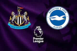 Newcastle United vs. Brighton and Hove Albion, por la Premier League 2025: día, hora y cómo seguir online