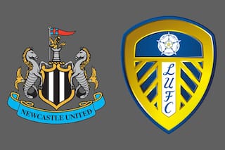 Newcastle United vs. Leeds United, por la Premier League 2025: día, hora y cómo seguir online