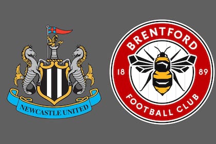 Brentford venció por 3-2 a Newcastle United, por la Premier League 2025