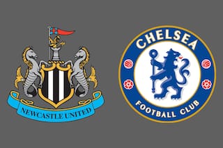Newcastle United y Chelsea empataron 2-2 por la Premier League 2025