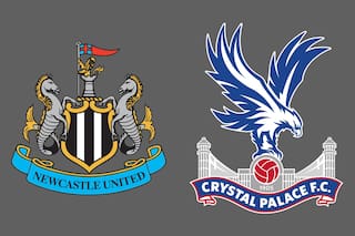 Newcastle United venció por 2-0 a Crystal Palace, por la Premier League 2025